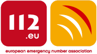 European emergeny number association